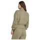 Adidas Γυναικείο φούτερ x Moon Boot Tracksuit Top